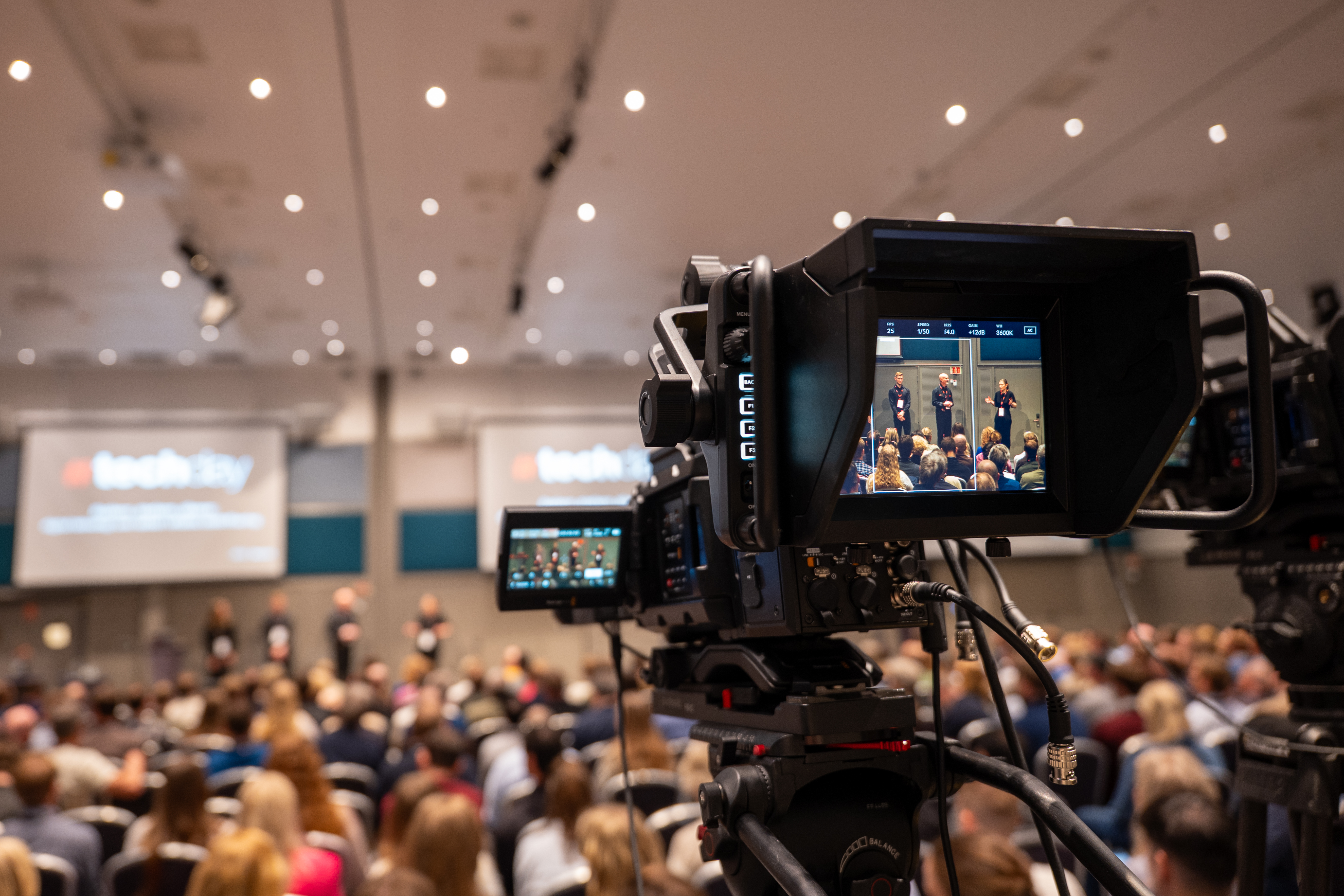 Do you wish you could learn how to automate power grid operation, increase transfer capacity, predict transformer failure, and more in one day? – Data Science at #techday